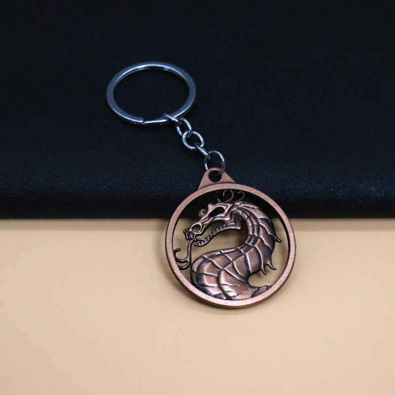 Mortal Kombat Real Fighting Ga - Embroidery Legacy recensione e prezzo