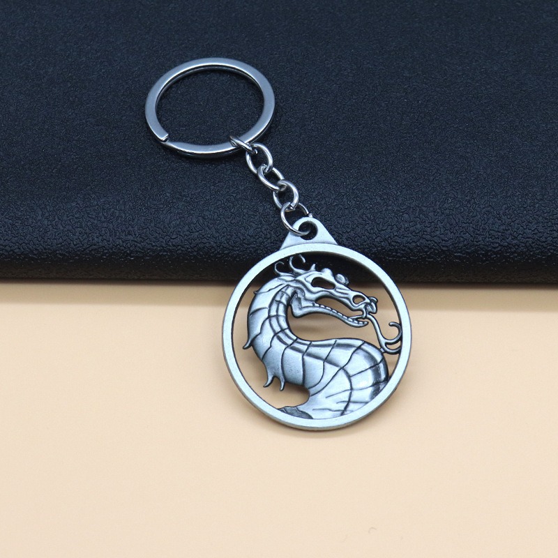 Mortal Kombat Real Fighting Ga - Embroidery Legacy recensione e prezzo