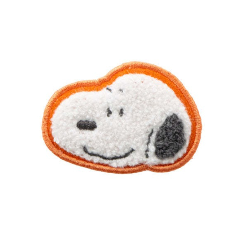 Simpatico Distintivo Ricamato  - Embroidery Patch recensione e prezzo