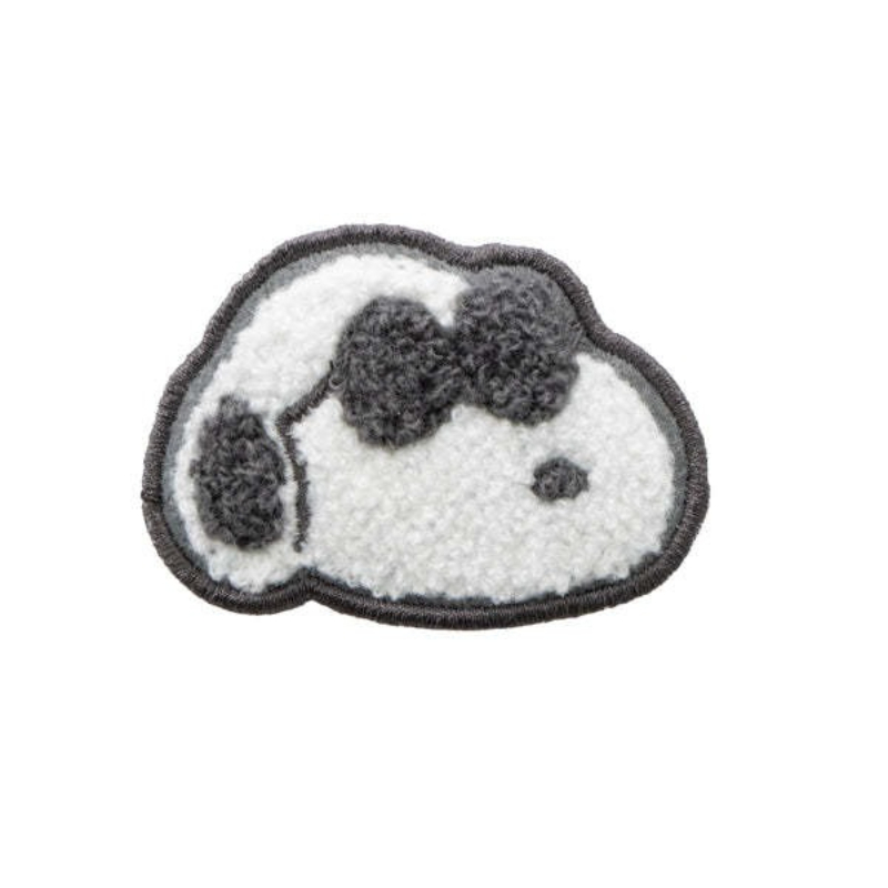 Simpatico Distintivo Ricamato  - Embroidery Patch recensione e prezzo