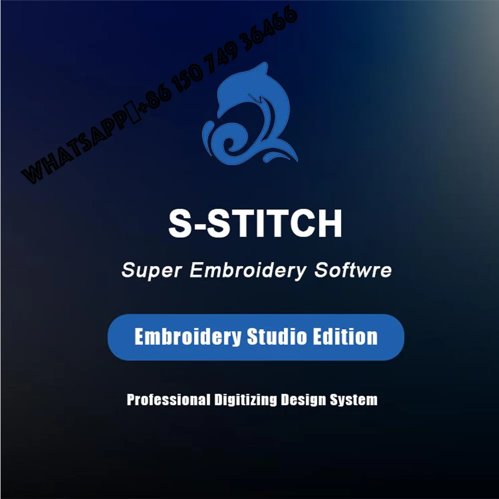 Software FUJA per la progettaz - Embroidery Design Software recensione e prezzo