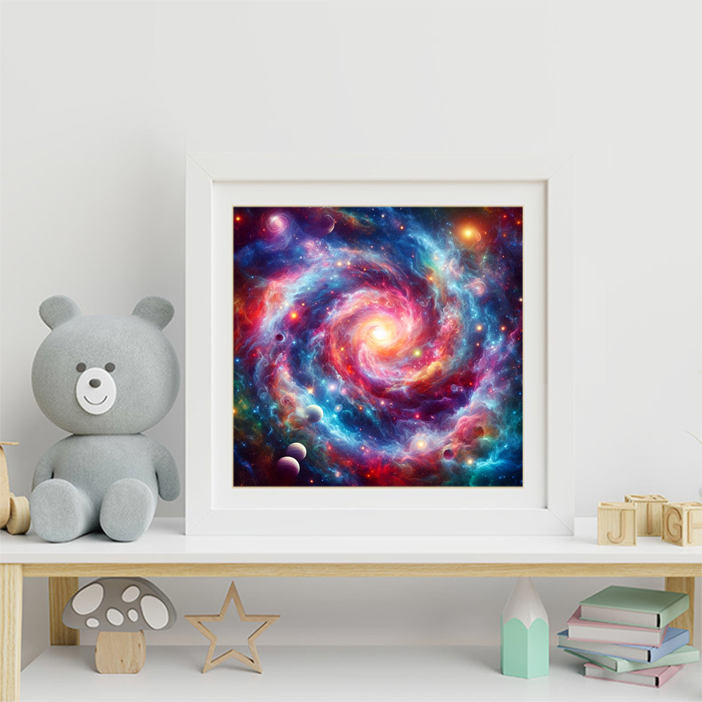 Evershine Pittura Diamante Pia - Embroidery X Pattern recensione e prezzo