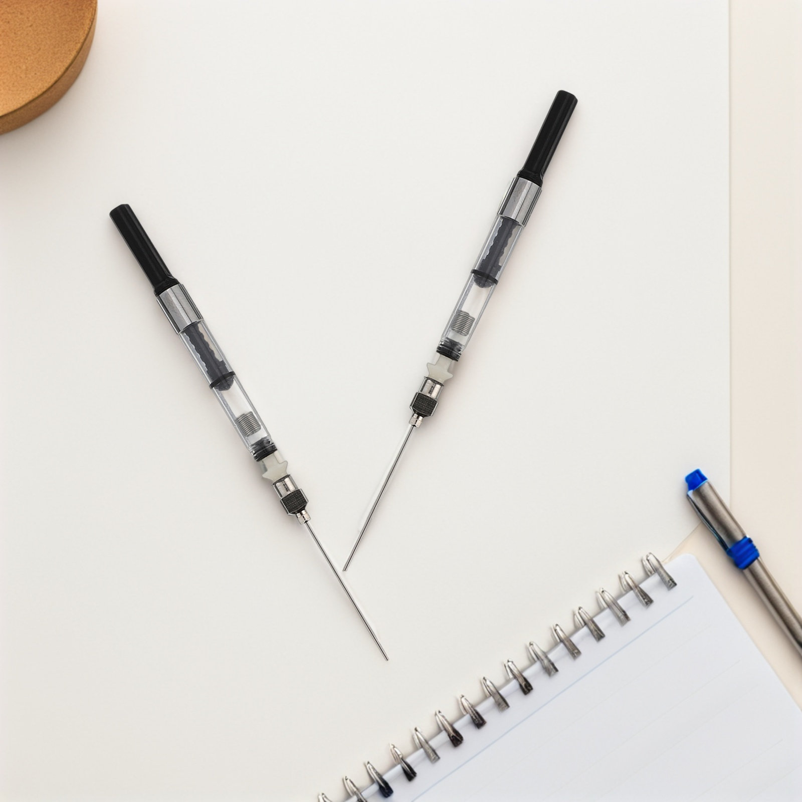 20 Pezzi Siringa per Inchiostr - Transfer Pen Ink recensione e prezzo
