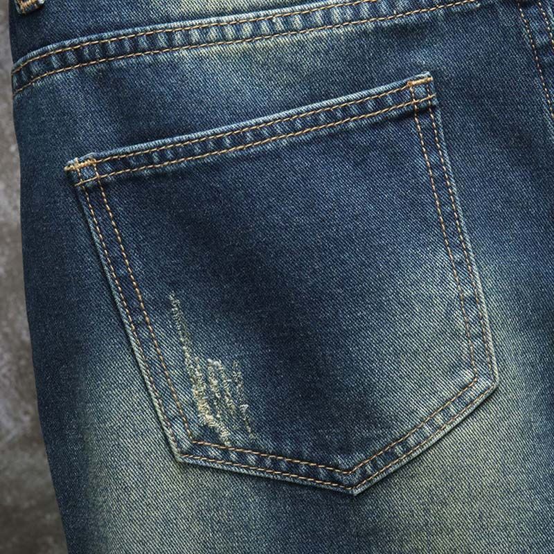 Nuovi pantaloncini da uomo in  - Embroidery Patch recensione e prezzo