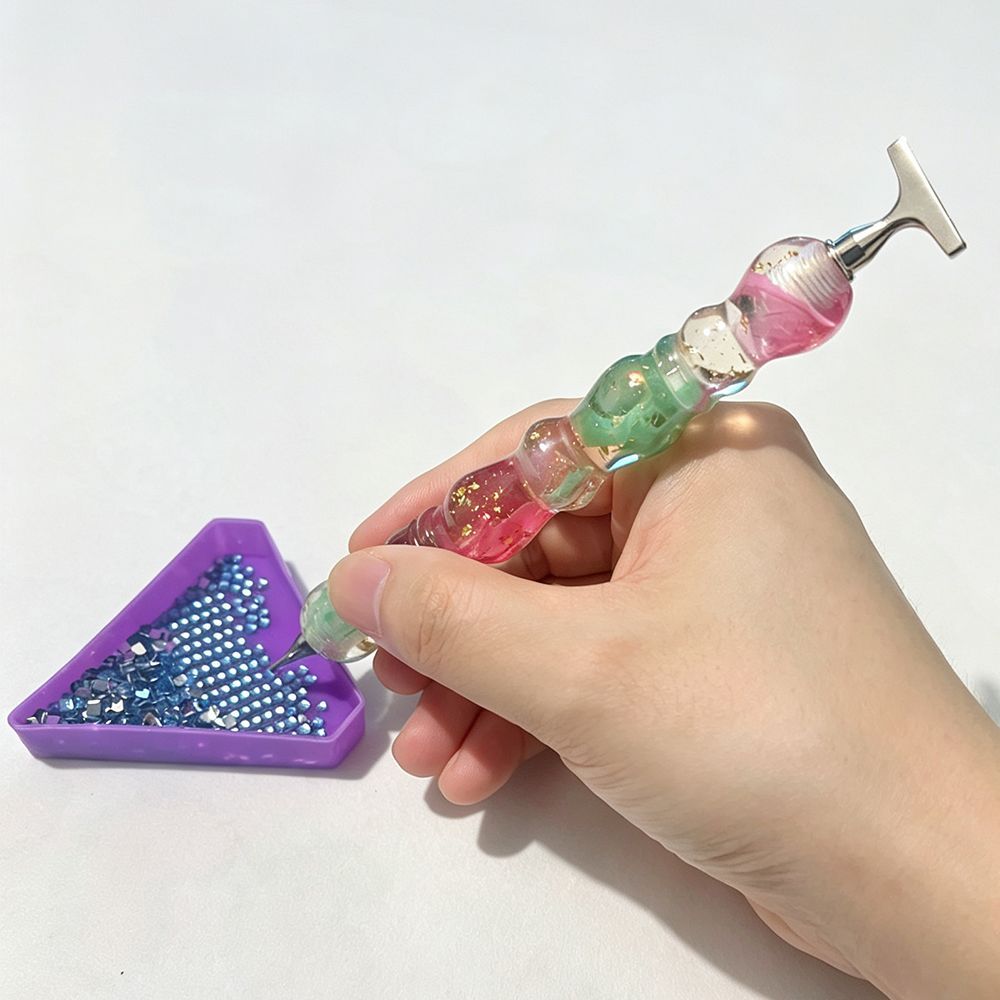 Nuova Penna per Diamond Painti - Embroidery Service recensione e prezzo