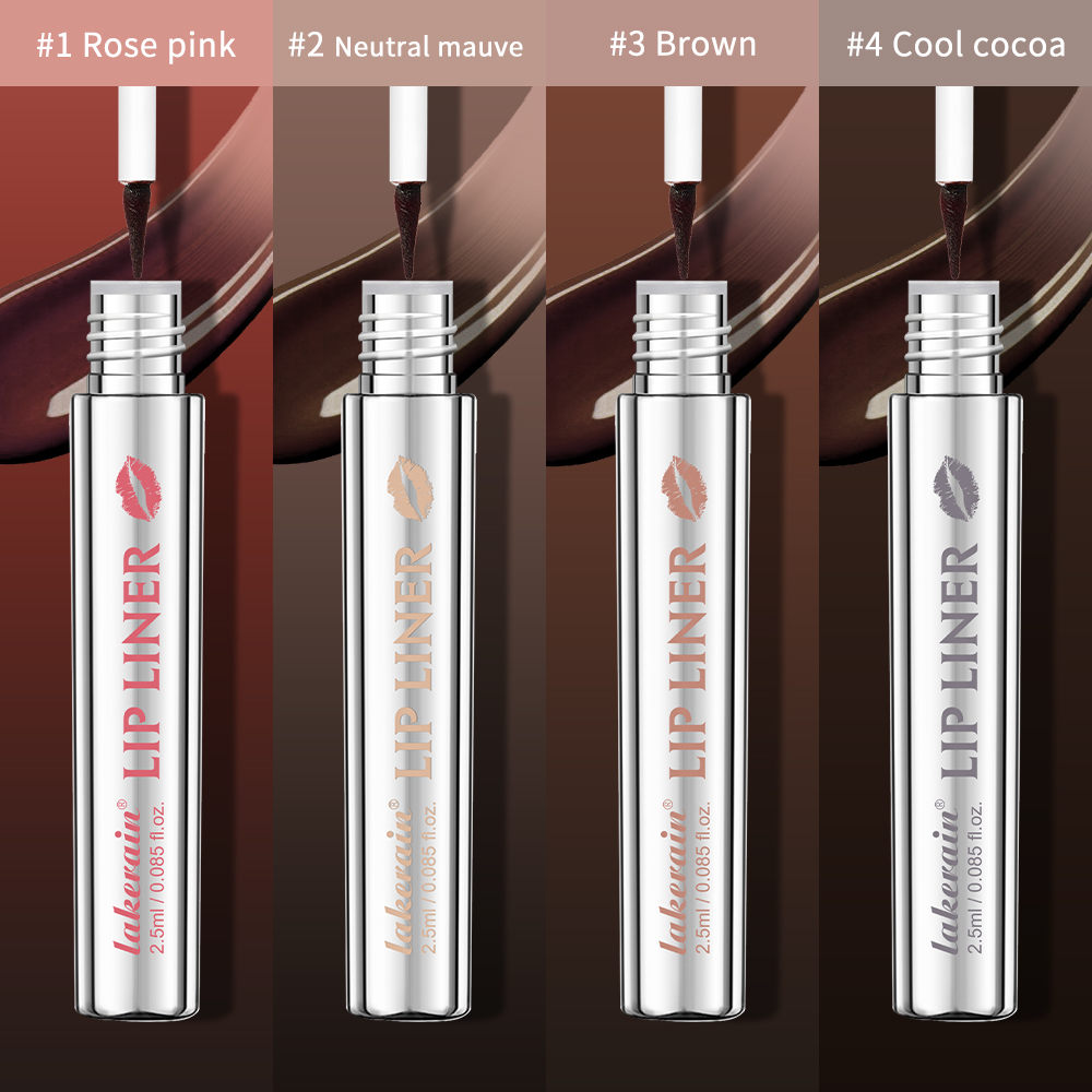 Matita per labbra Peel Off Lip - Transfer Pen Ink recensione e prezzo