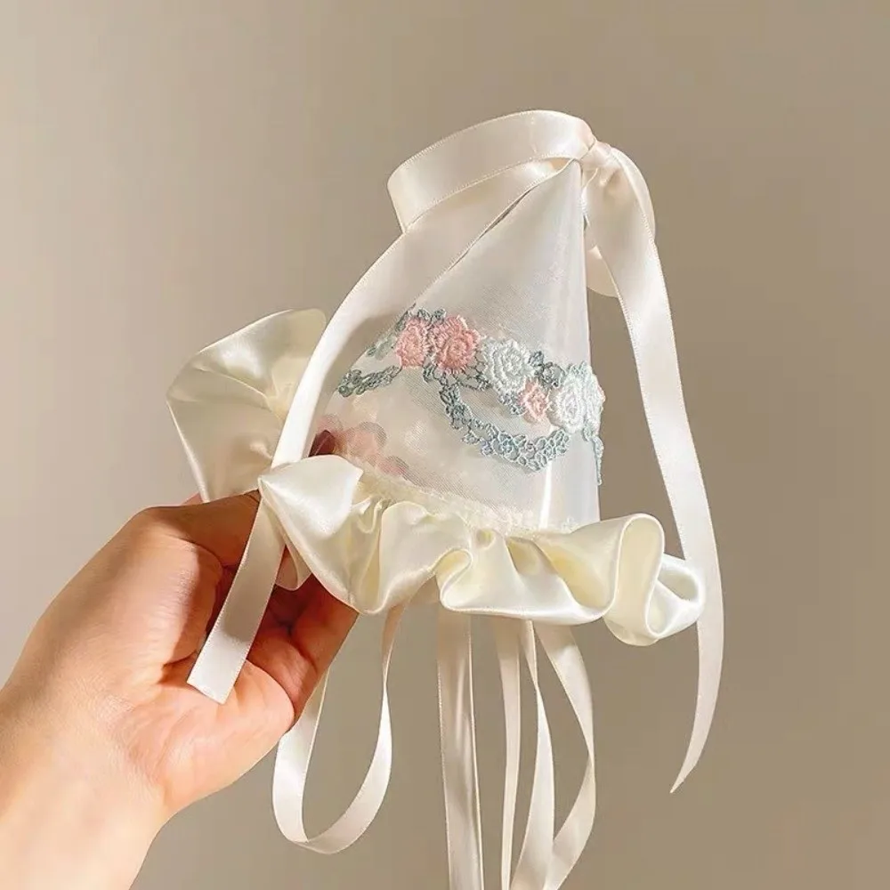Cappellini per Compleanno in R - Embroidery Knot recensione e prezzo