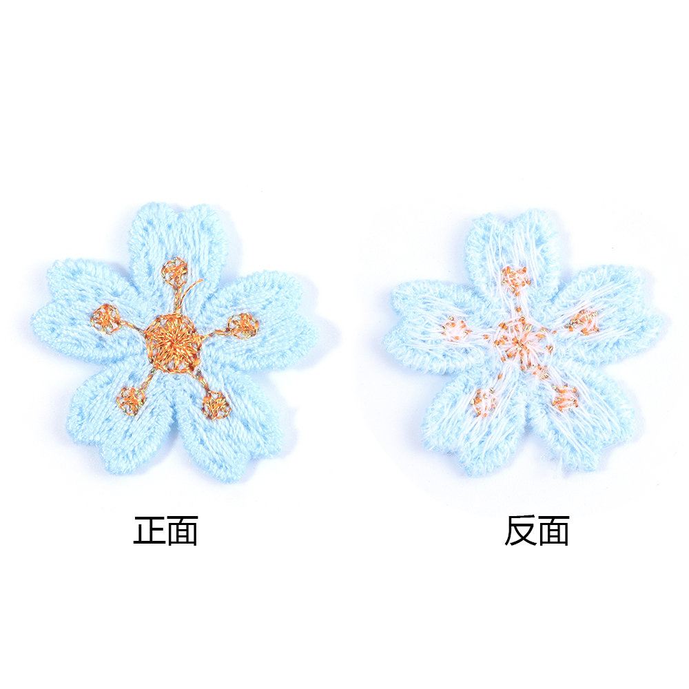 20 pz/lotto Colorato 2.4 cm Ri - Embroidery Patch recensione e prezzo