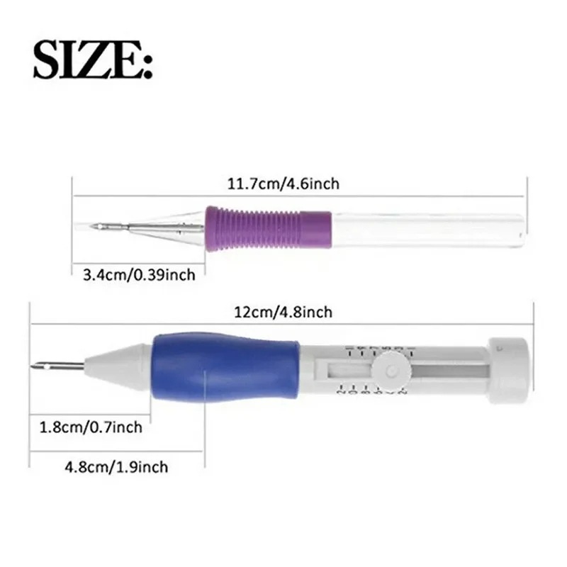 Set di strumenti per cucire co - Embroidery Service recensione e prezzo