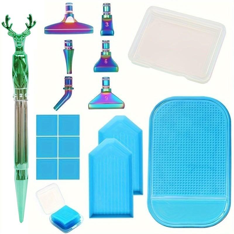 Penna con strass a forma di co - Embroidery Service recensione e prezzo
