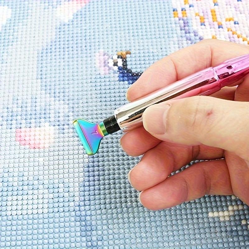 Penna con strass a forma di co - Embroidery Service recensione e prezzo