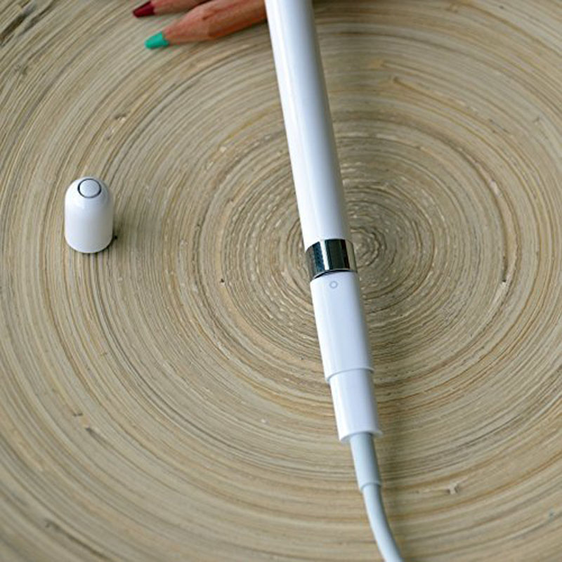 Per Apple Pencil iPad Pro Cavo - Transfer Pen Ink recensione e prezzo