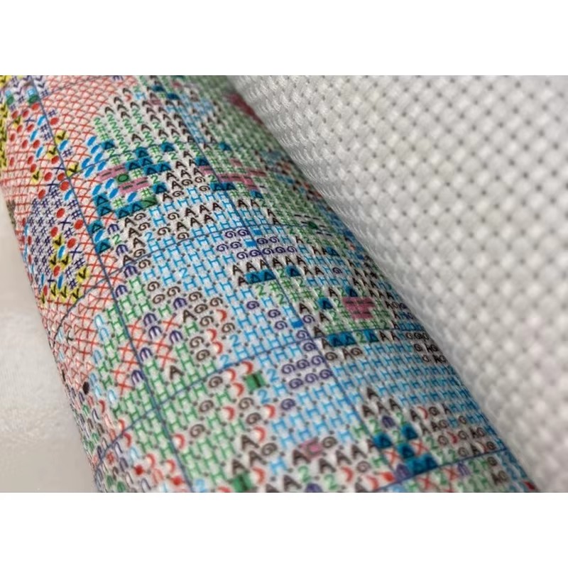 ZZ7074 ZZ7068 14CT 16CT stampa - Embroidery X Pattern recensione e prezzo