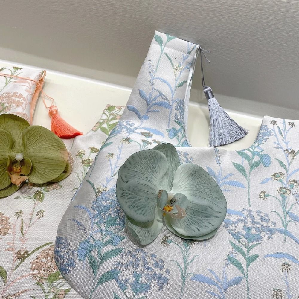 Nuovo stile cinese nodo borsa  - Embroidery Knot recensione e prezzo
