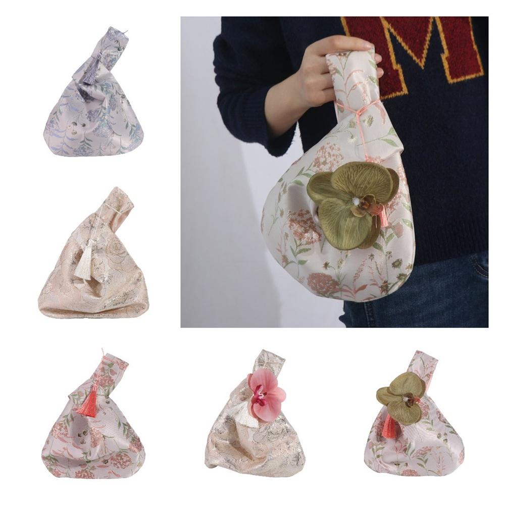 Nuovo stile cinese nodo borsa  - Embroidery Knot recensione e prezzo